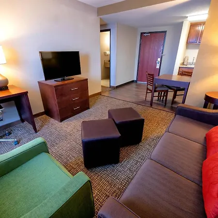 Comfort Suites Goodyear-West Phoenix