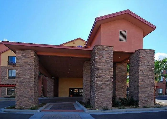 Comfort Goodyear-west Phoenix Goodyear