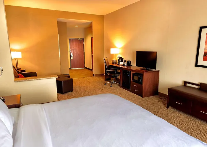 Comfort Goodyear-west Phoenix 4* Goodyear