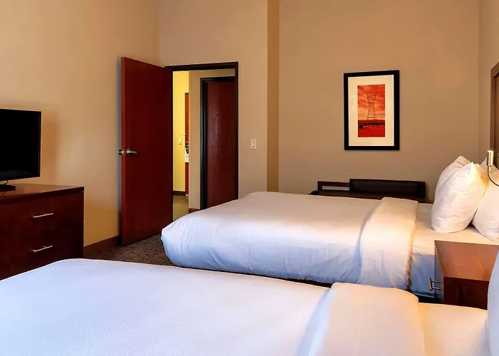 Hotel Comfort Goodyear-west Phoenix Goodyear