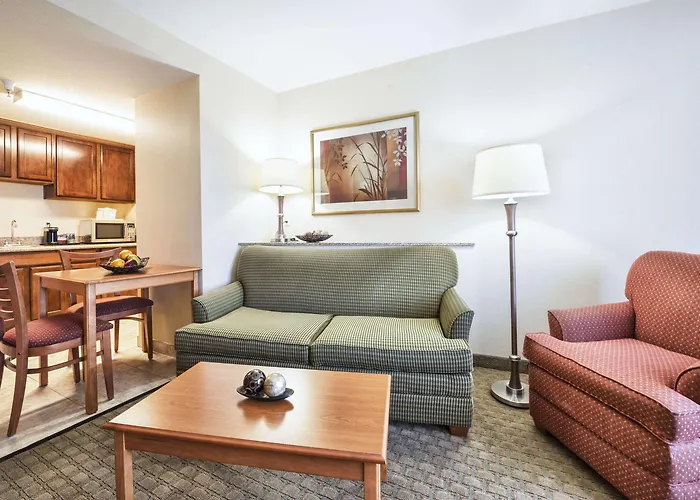 Hotel Comfort Goodyear-west Phoenix