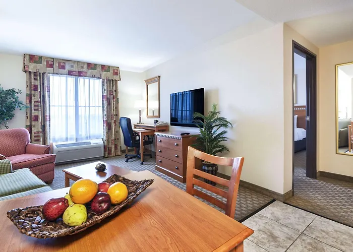 Comfort Goodyear-west Phoenix Hotel 4*