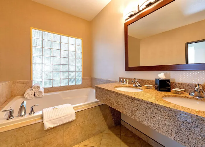 Hotel Comfort Goodyear-west Phoenix Goodyear