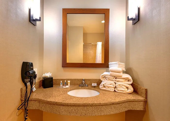 Comfort Goodyear-west Phoenix 4* Goodyear