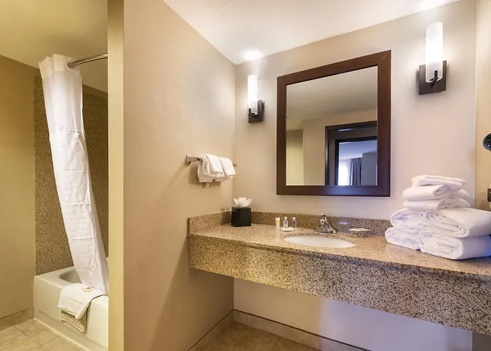 Hotel Comfort Goodyear-west Phoenix 4*