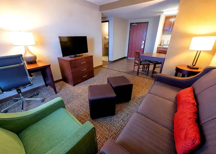 Comfort Goodyear-west Phoenix Goodyear