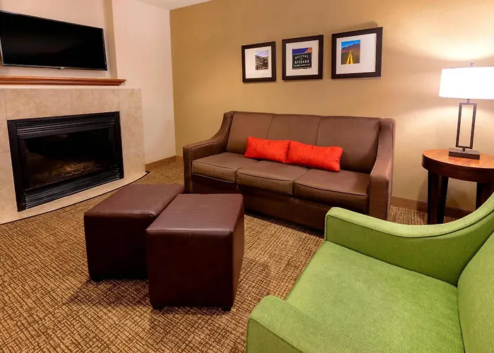 Comfort Goodyear-west Phoenix