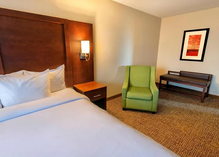 Hotel Comfort Goodyear-west Phoenix Goodyear