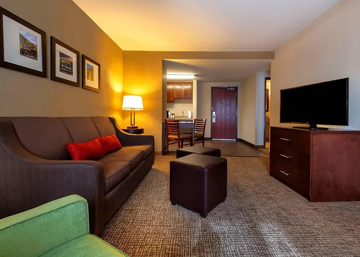 Comfort Goodyear-west Phoenix Goodyear