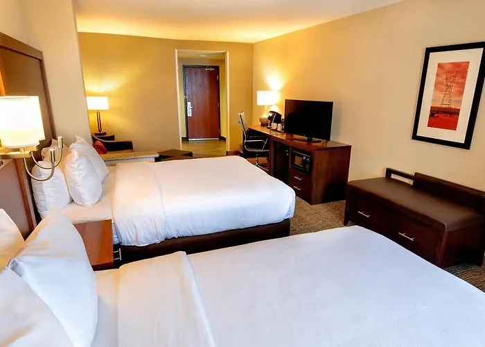 Comfort Goodyear-west Phoenix 4* Goodyear