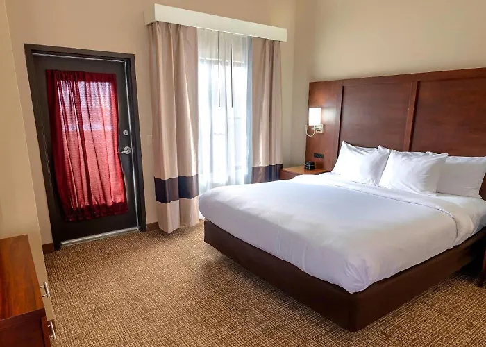Comfort Goodyear-west Phoenix Hotel