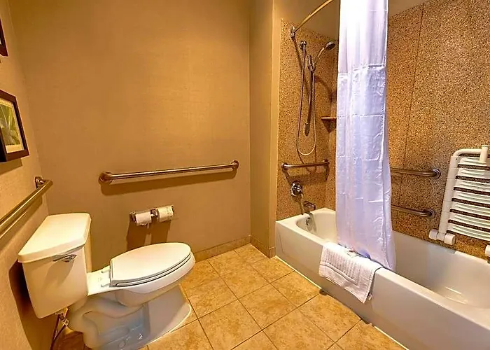 Comfort Goodyear-west Phoenix Hotel 4*