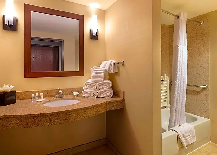 Comfort Goodyear-west Phoenix 4* Goodyear