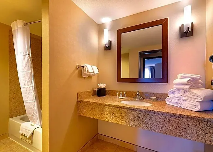 Hotel Comfort Goodyear-west Phoenix 4*