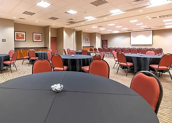 Comfort Goodyear-west Phoenix 4*