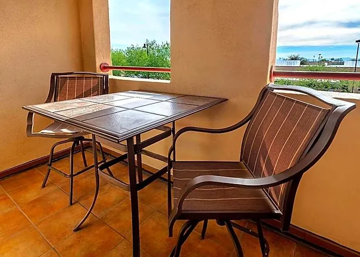 Hotel Comfort Goodyear-west Phoenix 4*