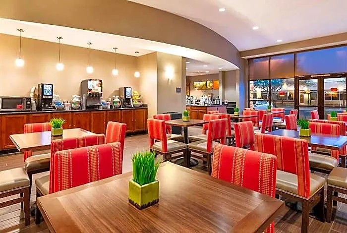 Hotel Comfort Goodyear-west Phoenix Goodyear