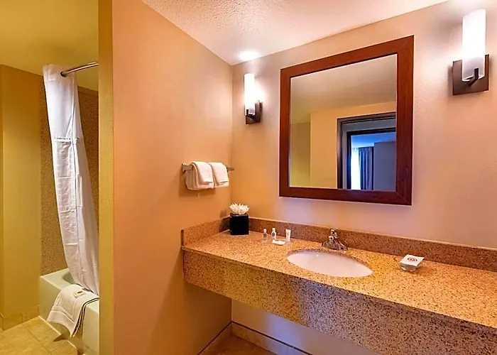Comfort Goodyear-west Phoenix Hotel