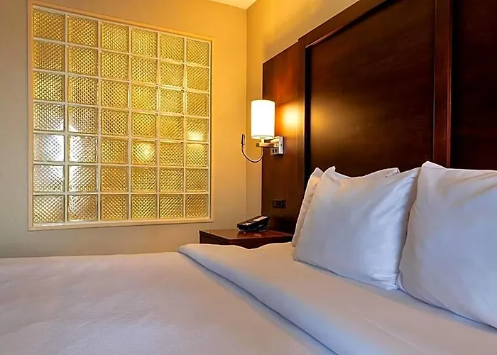 Comfort Goodyear-west Phoenix 4*