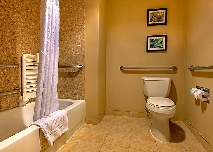 Hotel Comfort Goodyear-west Phoenix 4*