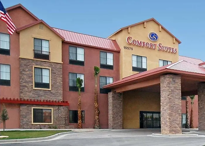 Comfort Goodyear-west Phoenix Goodyear