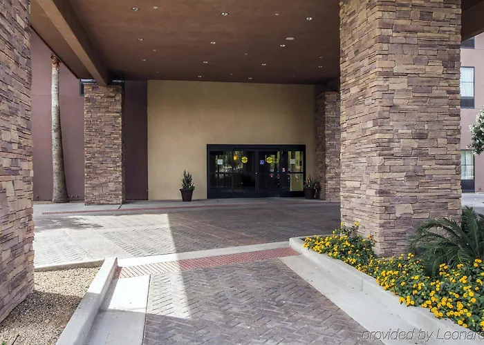 Comfort Goodyear-west Phoenix Hotel Goodyear
