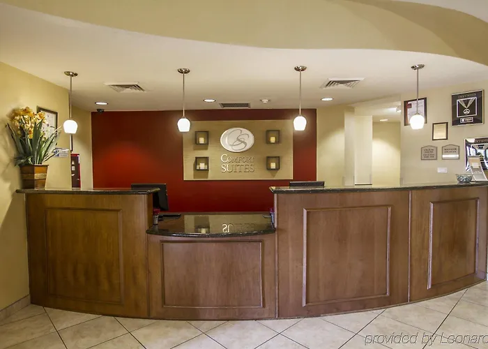 Comfort Goodyear-west Phoenix 4* Goodyear