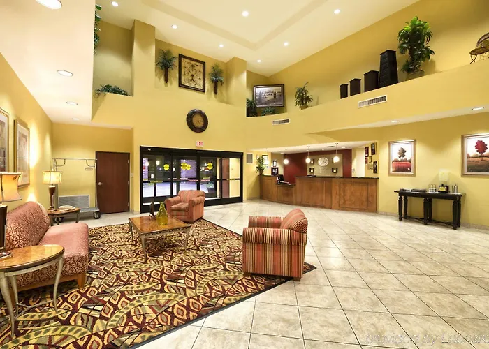 Comfort Goodyear-west Phoenix Goodyear